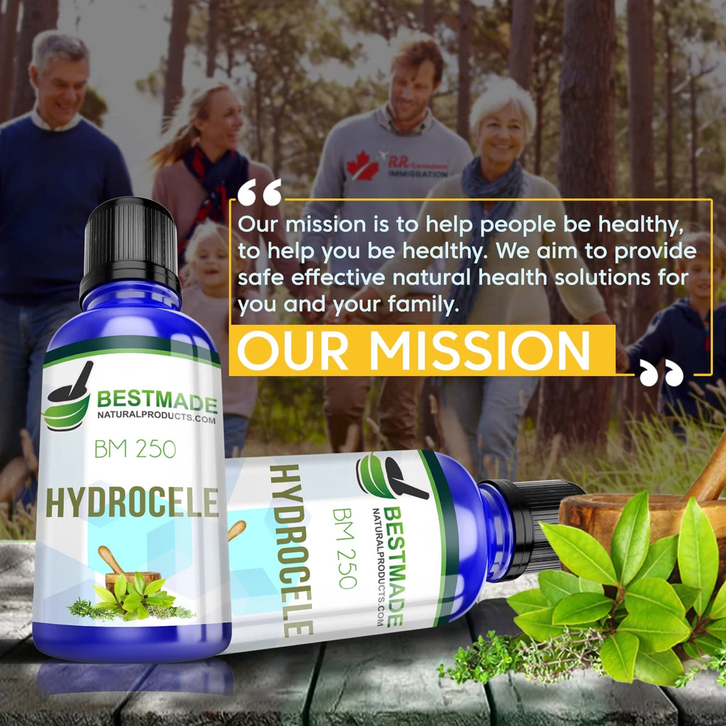 Hydrocele Remedy U690447