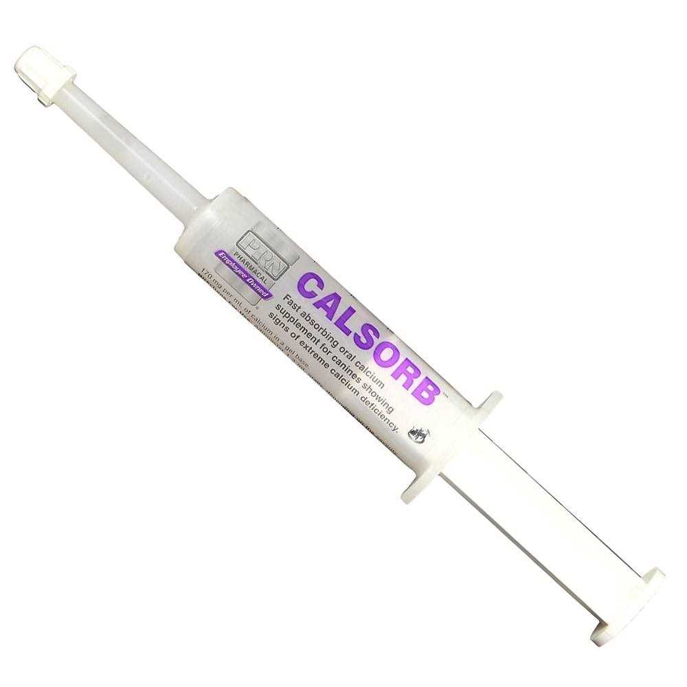 Calcium Supplement Gel for Dogs T16946