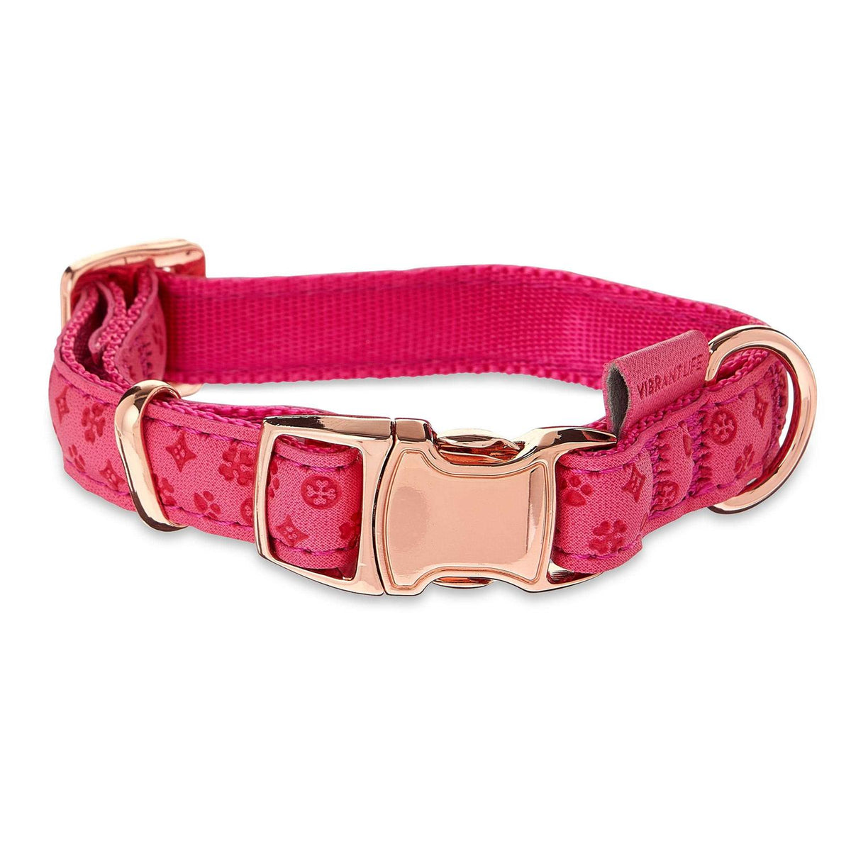 Adjustable Dog Collar S393