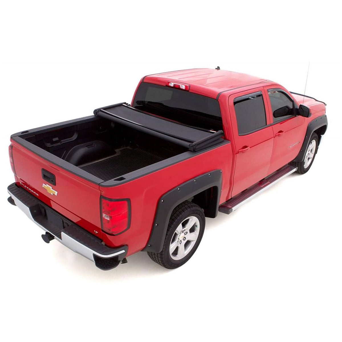 Tri-Fold Tonneau Cover U83372