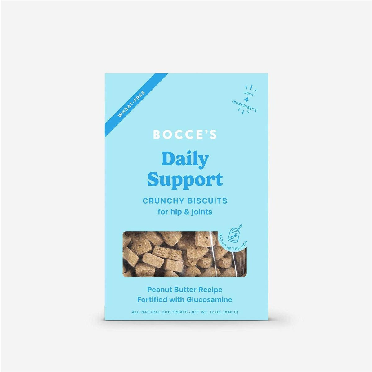Dog Breath Aid Treats 12oz J5213