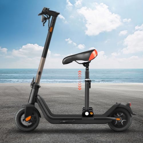 Adjustable Electric Scooter Seat S9348