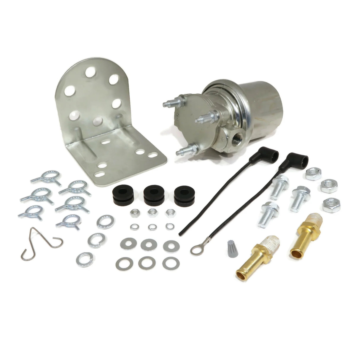 Electric Fuel Pump W151219