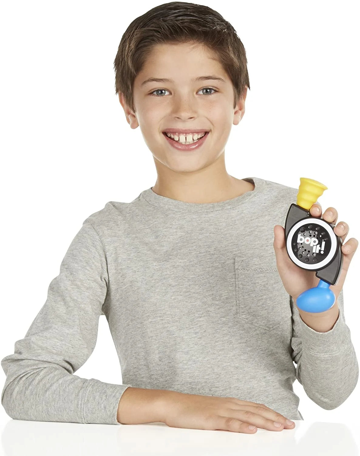 Bop It! Micro Series Game Q342