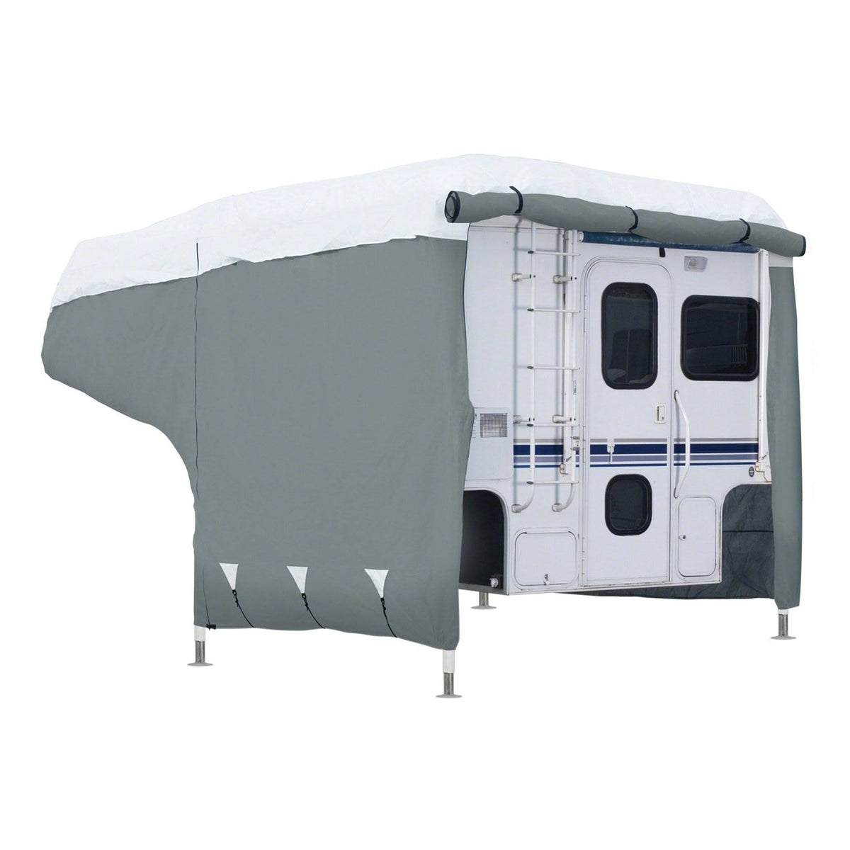 Camper Cover, Fits 8' - 10' I2977