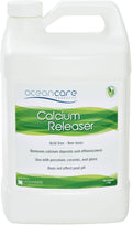 Calcium Releaser Capacity: Gallon T567