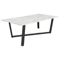 87 Inch 6 Seater Dining Table S248886