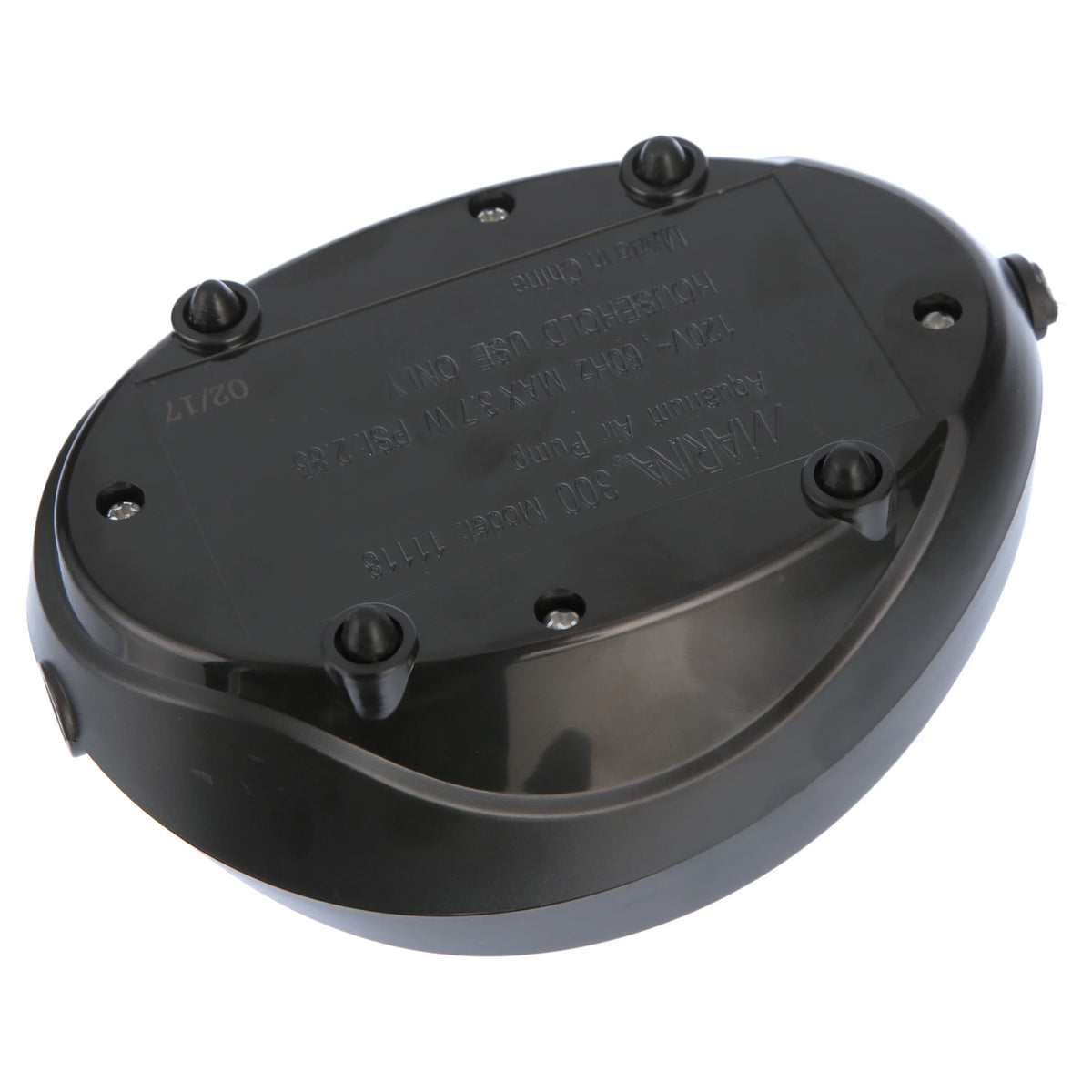300 Air Pump Q3523