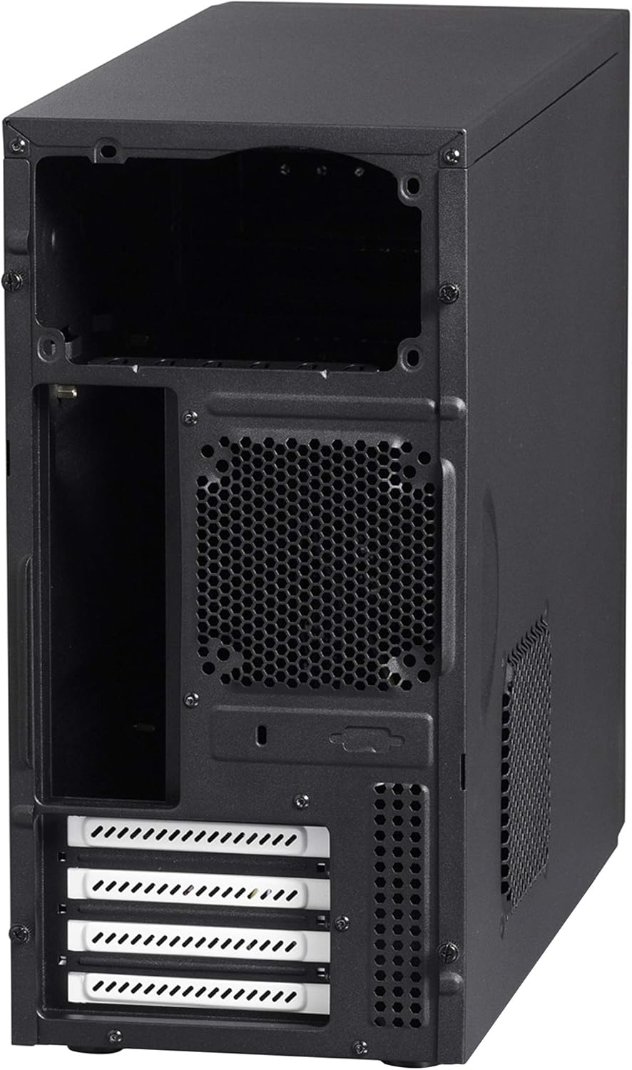 Black USB 3.0 Computer Case P96504