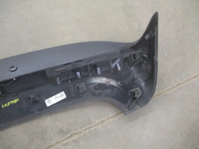 Pre-Owned Jeep Cherokee Rear Spoiler Wing with Brake Light Lamp A186587