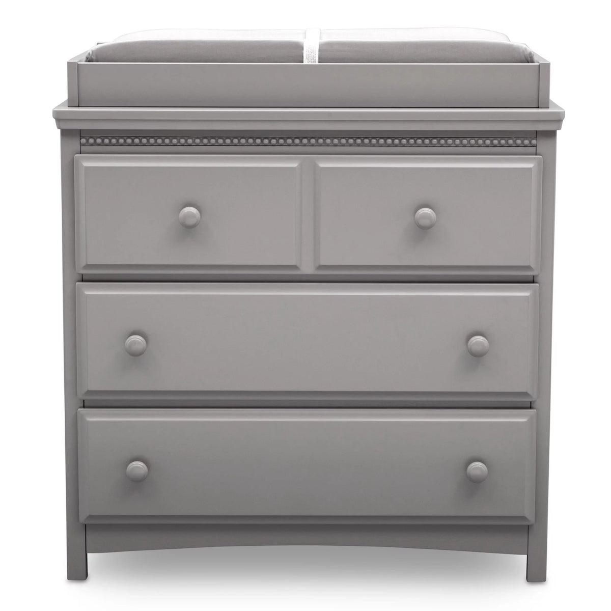 3 Drawer Dresser with Changing Top R106882