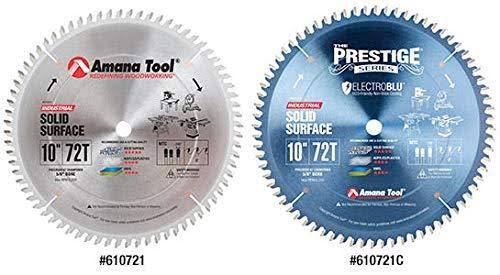 14 inch Dia x 96T Carbide Tipped Solid Surface Saw Blade J79239