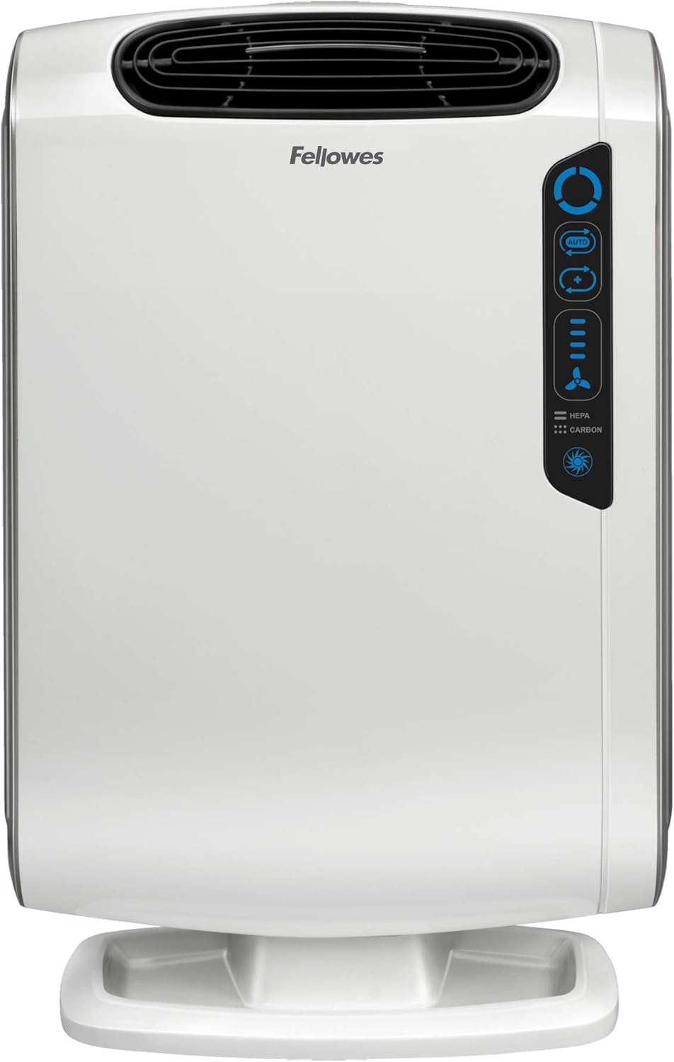 AeraMax 200 Air Purifier with True HEPA Filter and 4-Stage Purification H328