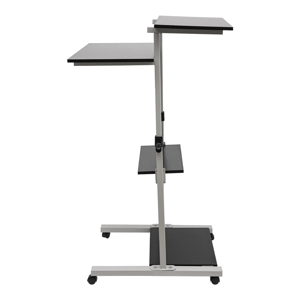 Adjustable Height Mobile Standing Desk R786528