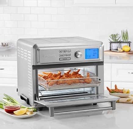 Renewed Air Fryer Toaster Oven E298