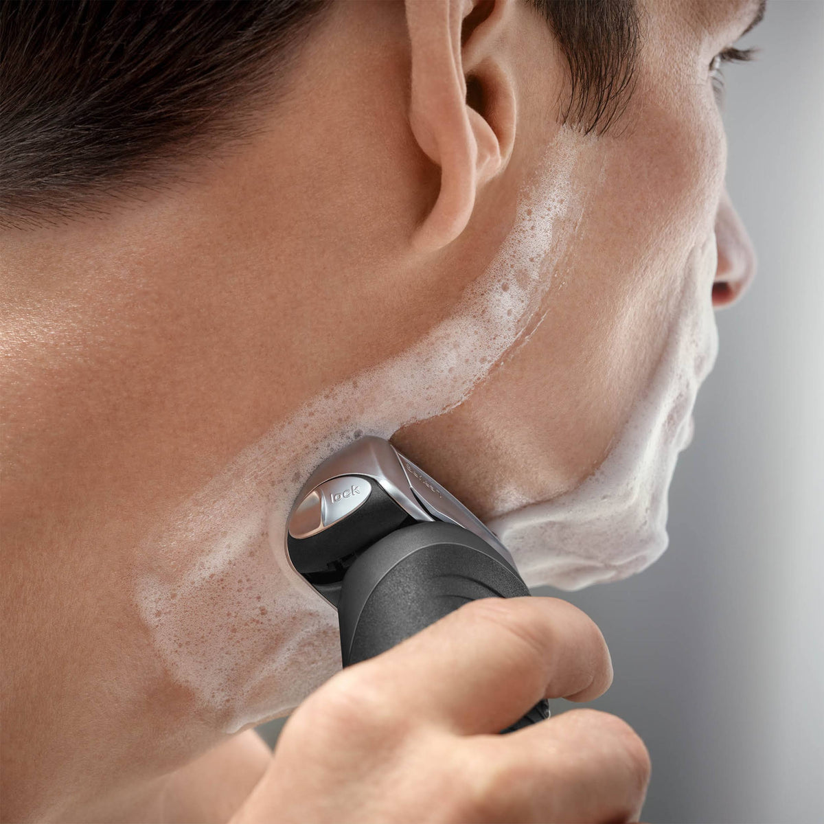 Series 7 Wet & Dry Electric Razor K150616