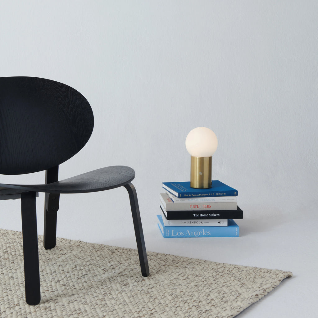 LED Table Lamp with USB Port P239