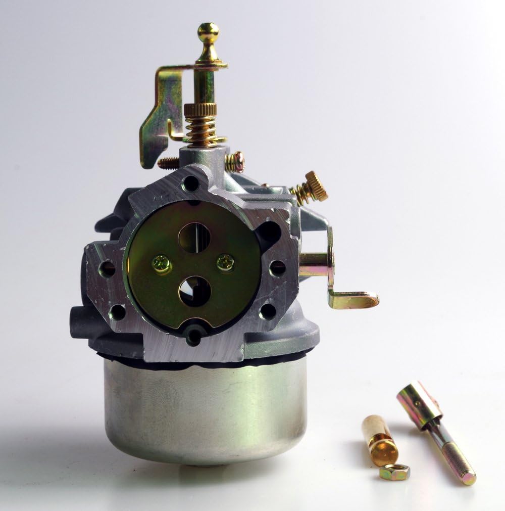Carburetor Replacement Pack of 2 E500