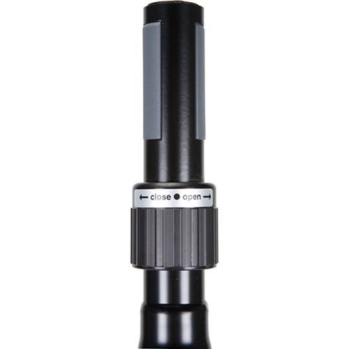 Pole Mount with Locking Ring R27084