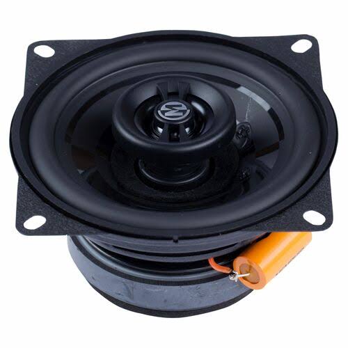 2-Way Car Speakers G543