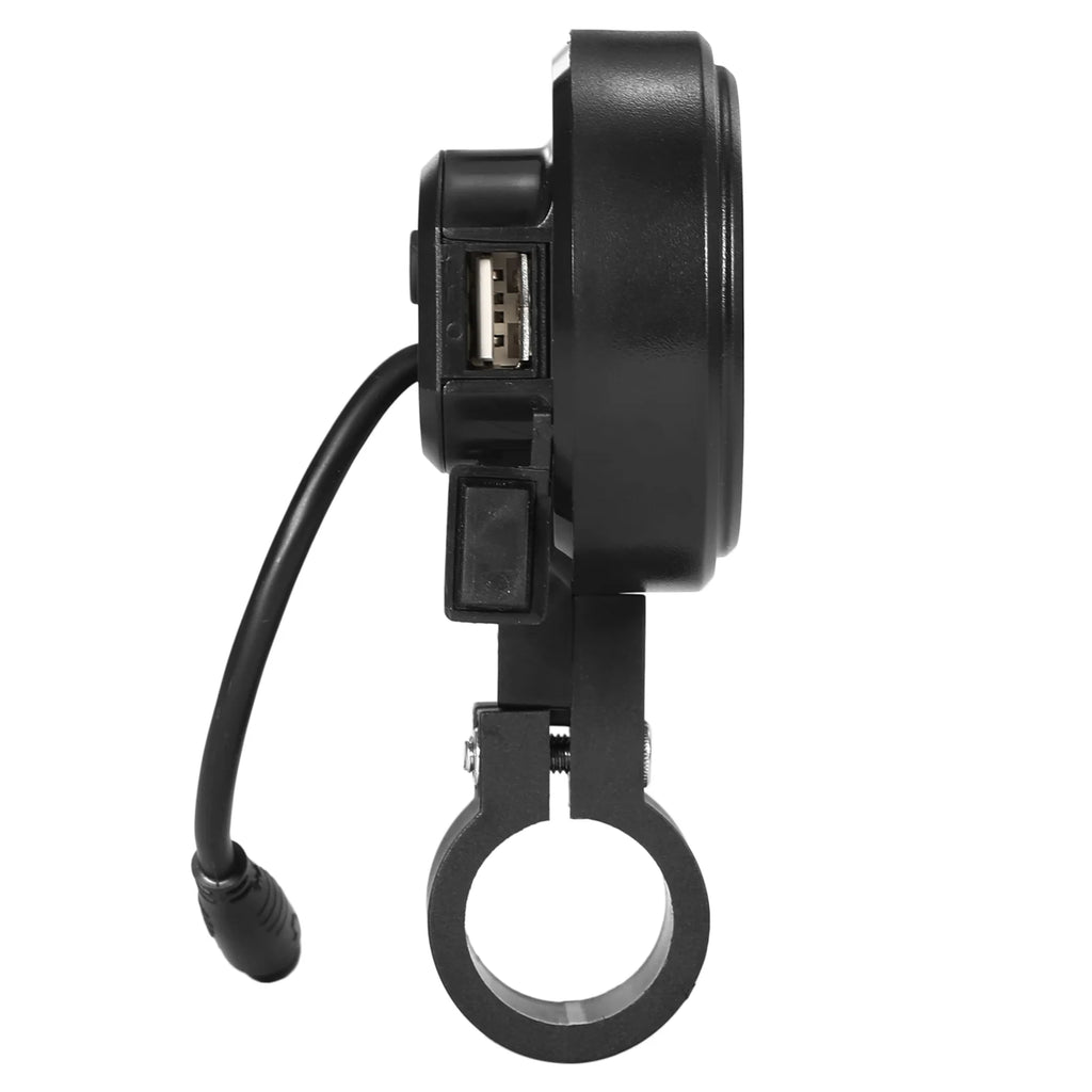 Electric Scooter Instrument Display Dashboard Spare Parts J59798