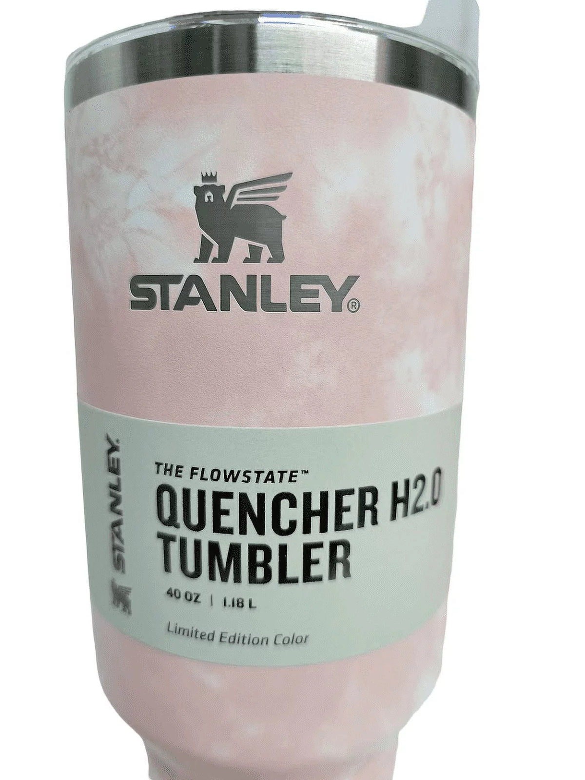 40 OZ Tumbler P24001
