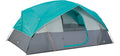 8 Person Cross Vent Dome Tent R592910