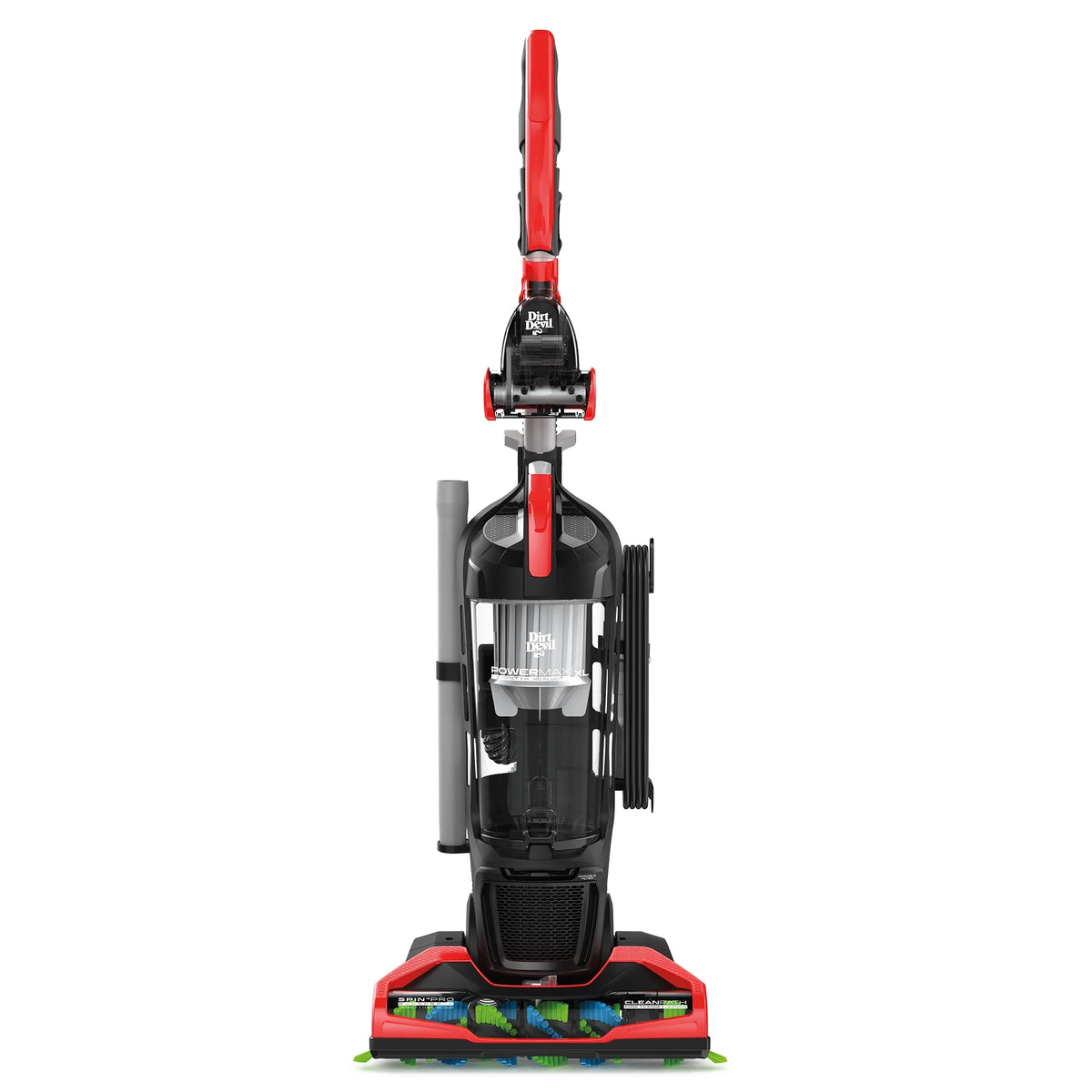 Upright Vacuum Cleaner S3496