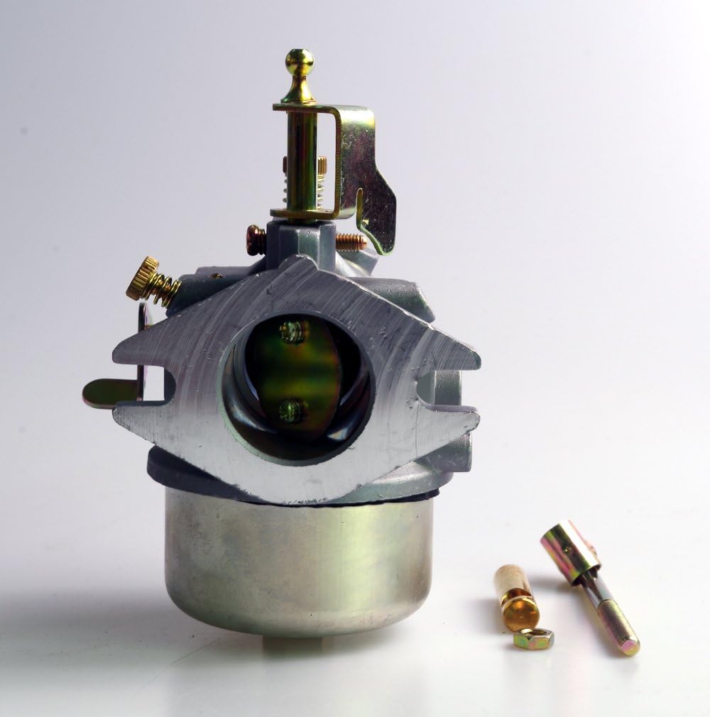 Carburetor Replacement Pack of 2 E500