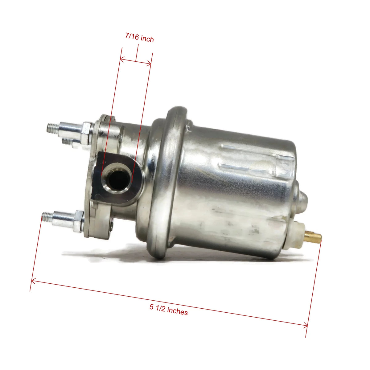 Electric Fuel Pump W151219