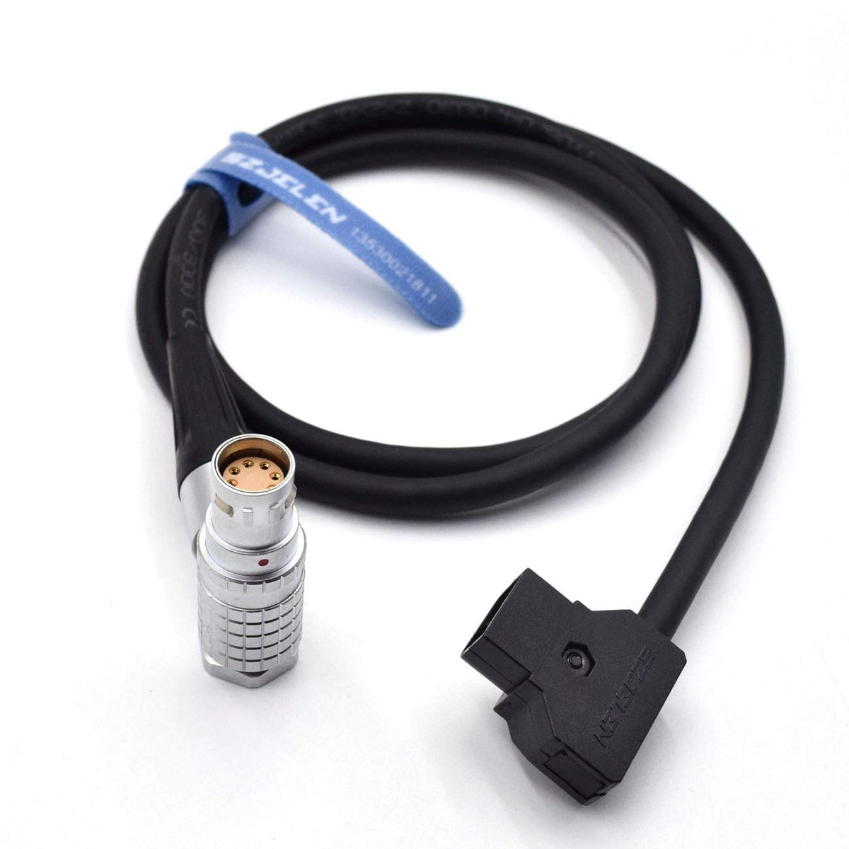 2B 8Pin Female Plug Power Cable Pack of 2 N740