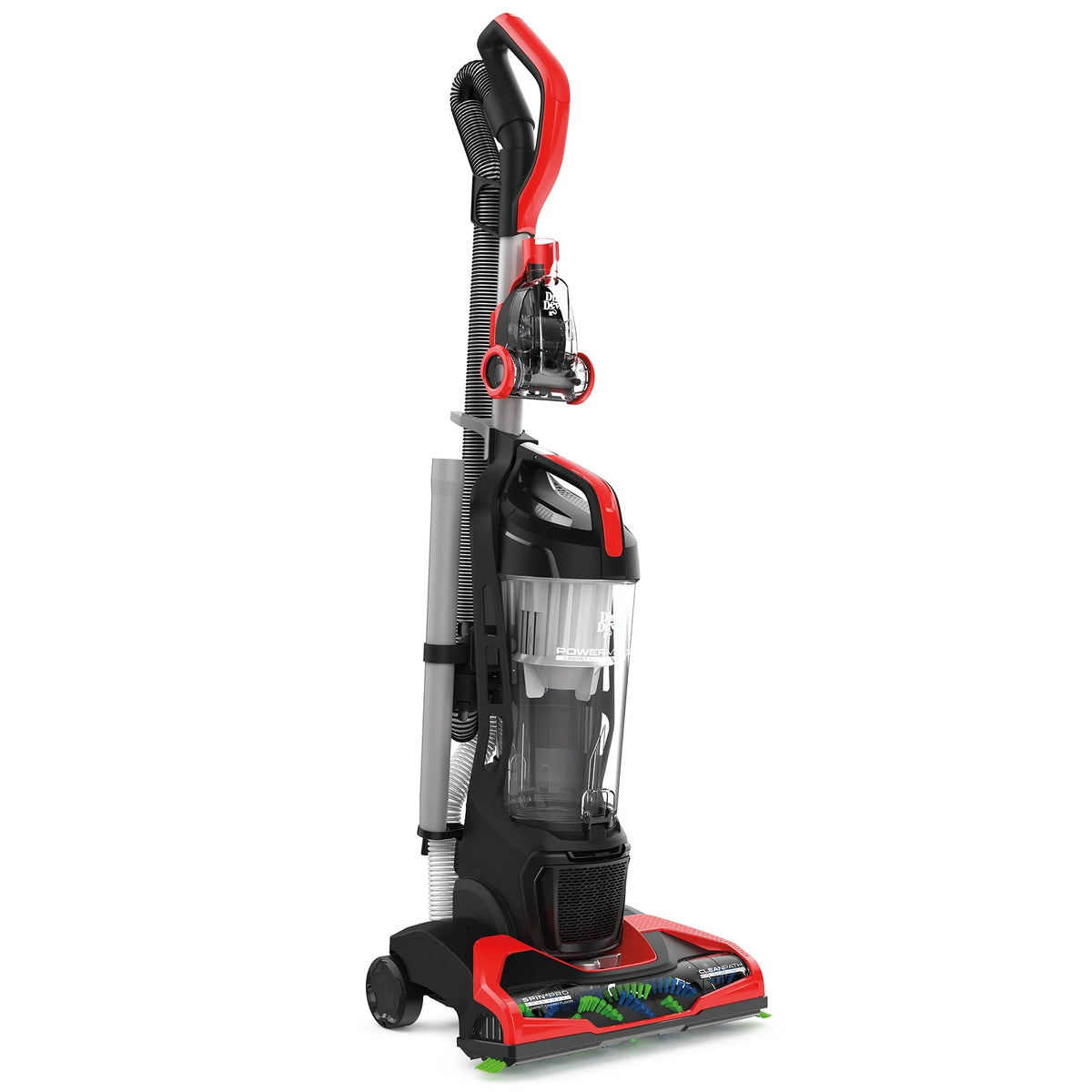 Upright Vacuum Cleaner S3496