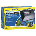 Whisper Air Pump L1182