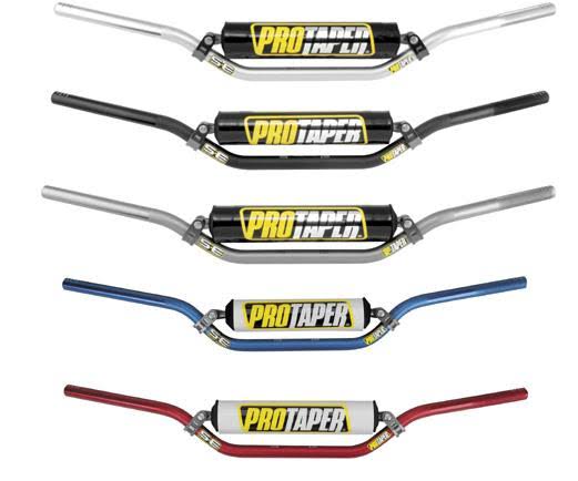 Silver SE Handlebar U8391