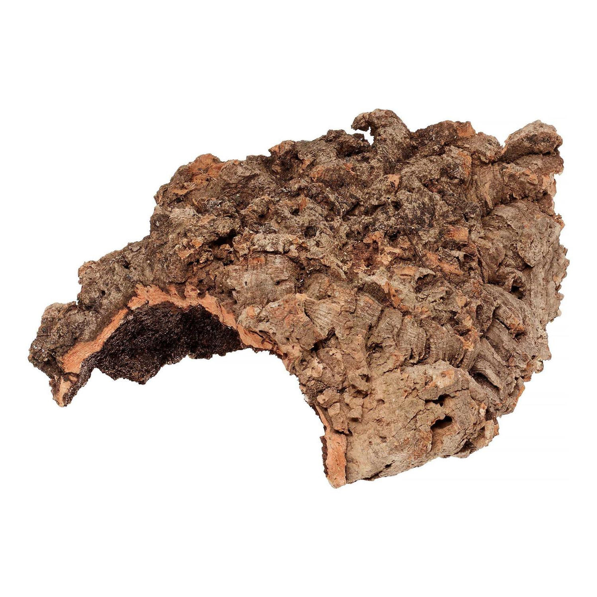 Natural Cork Flats T661