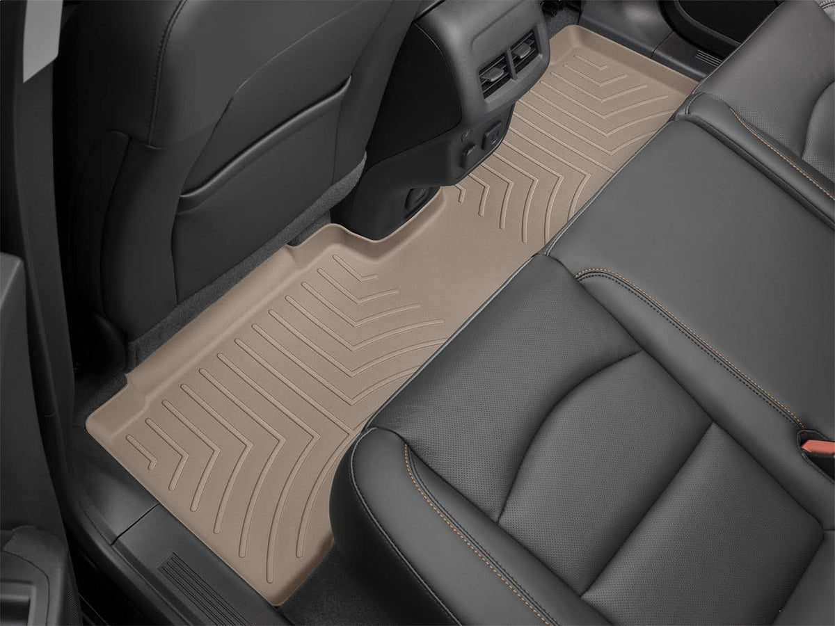 WeatherTech FloorLiner DigitalFit B109