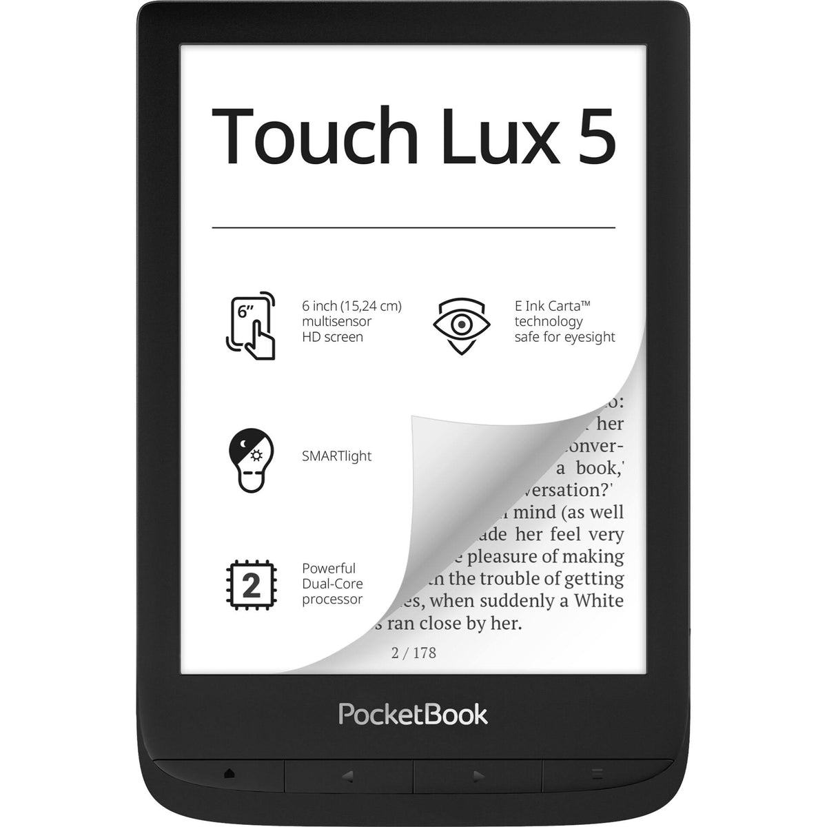 E-Book Reader R9319