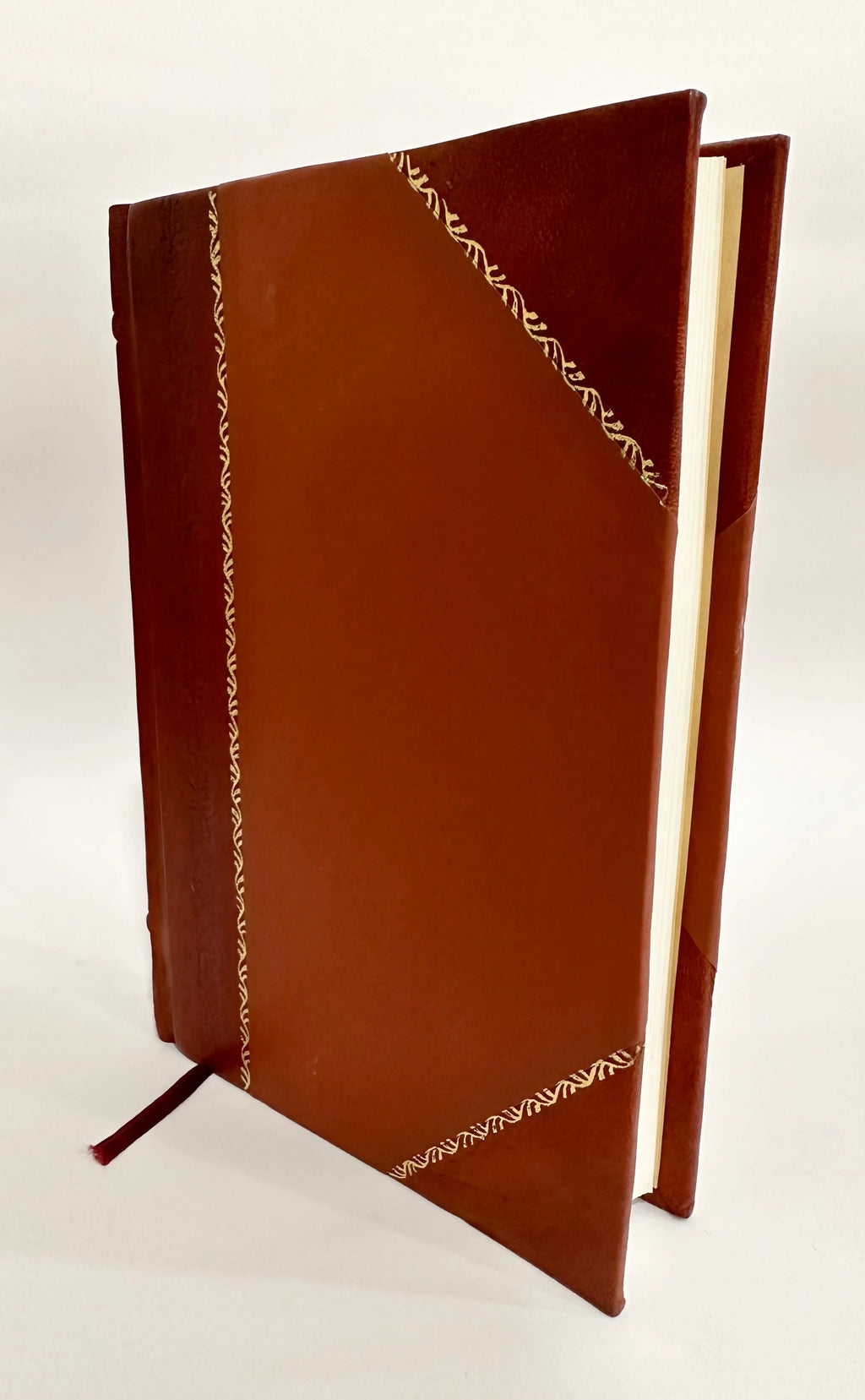 Leather Bound P521