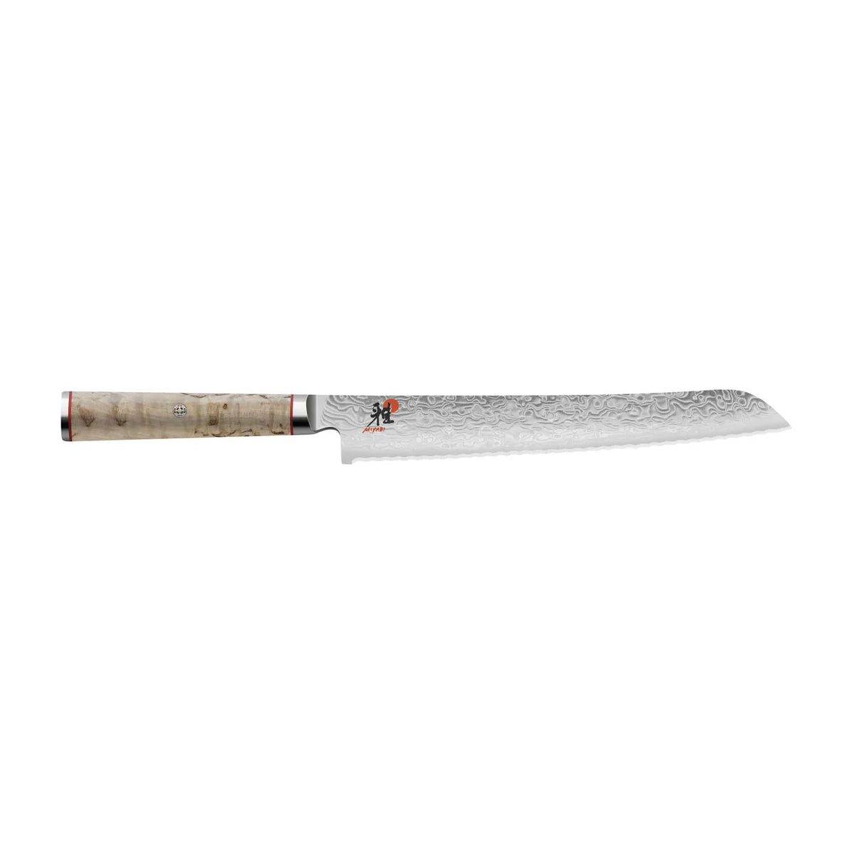 9 Bread Knife C653