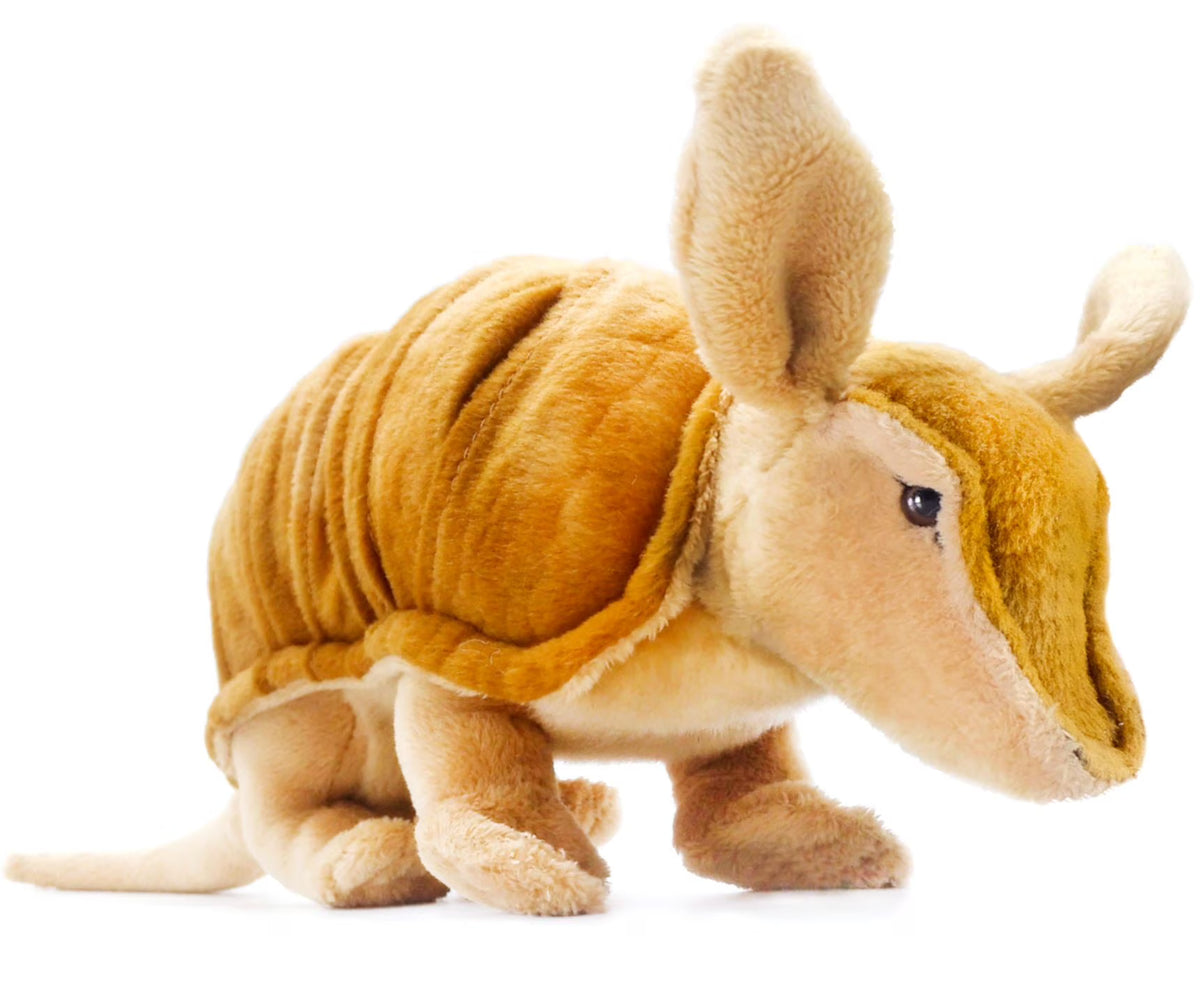 10 Inch Stuffed Animal Plush V8587