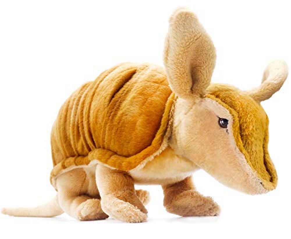 10 Inch Stuffed Animal Plush V8587