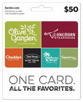 Gift Card H4864
