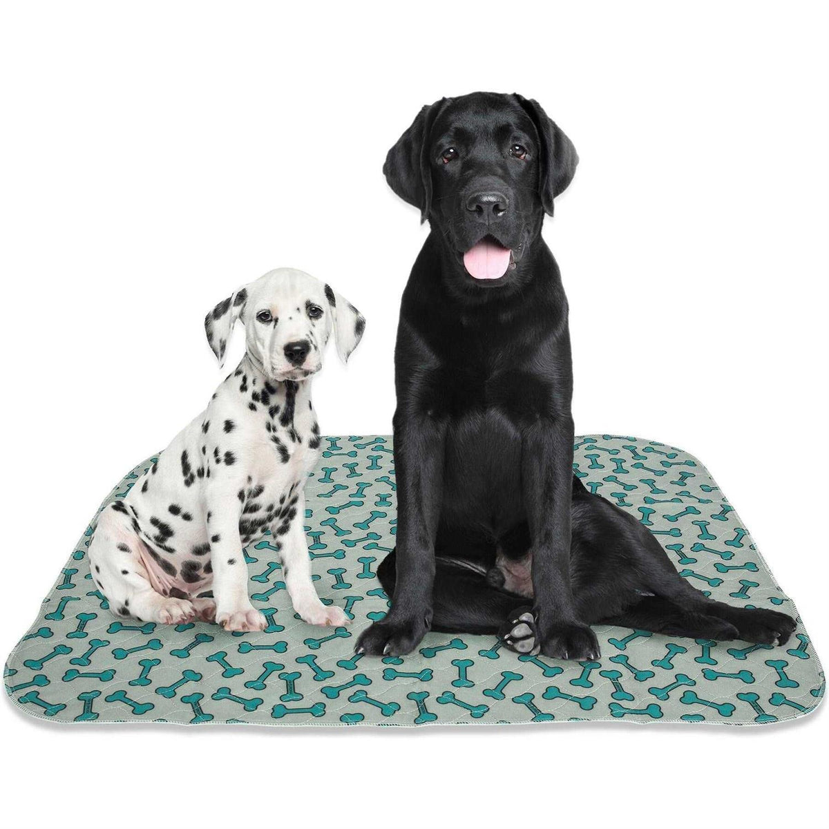 Washable Reusable Pee Pads for Dogs G83877