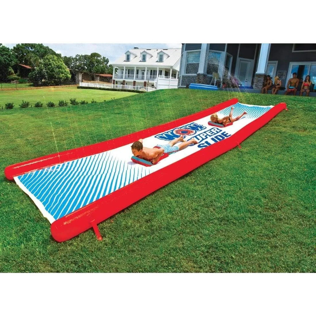 Water Slide Q953