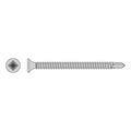 #10 x 2-1/2 x 22 410SS Bugle Head Screw Z4051