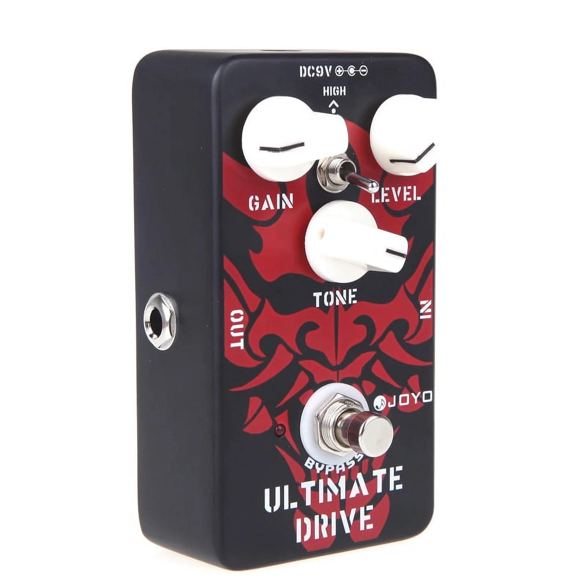 Drive Pedal L901