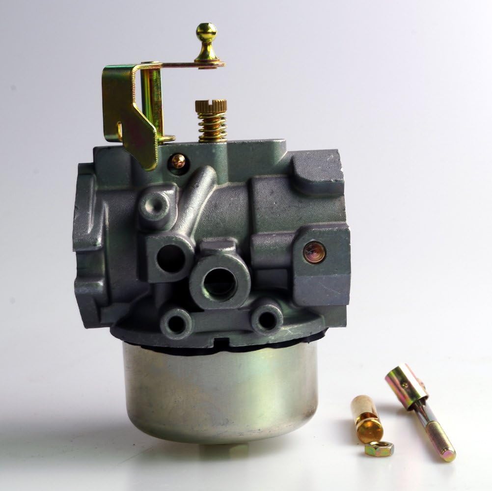 Carburetor Replacement Pack of 2 E500