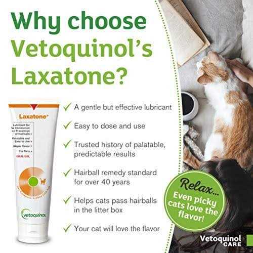 Laxatone Flavor B352934