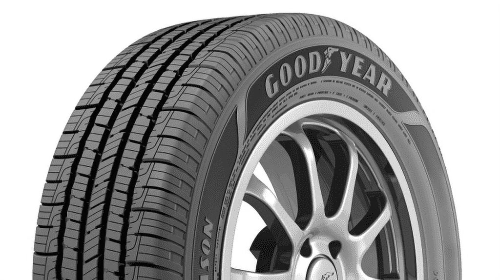 All-Season 195/65R15 91H Tire Z245
