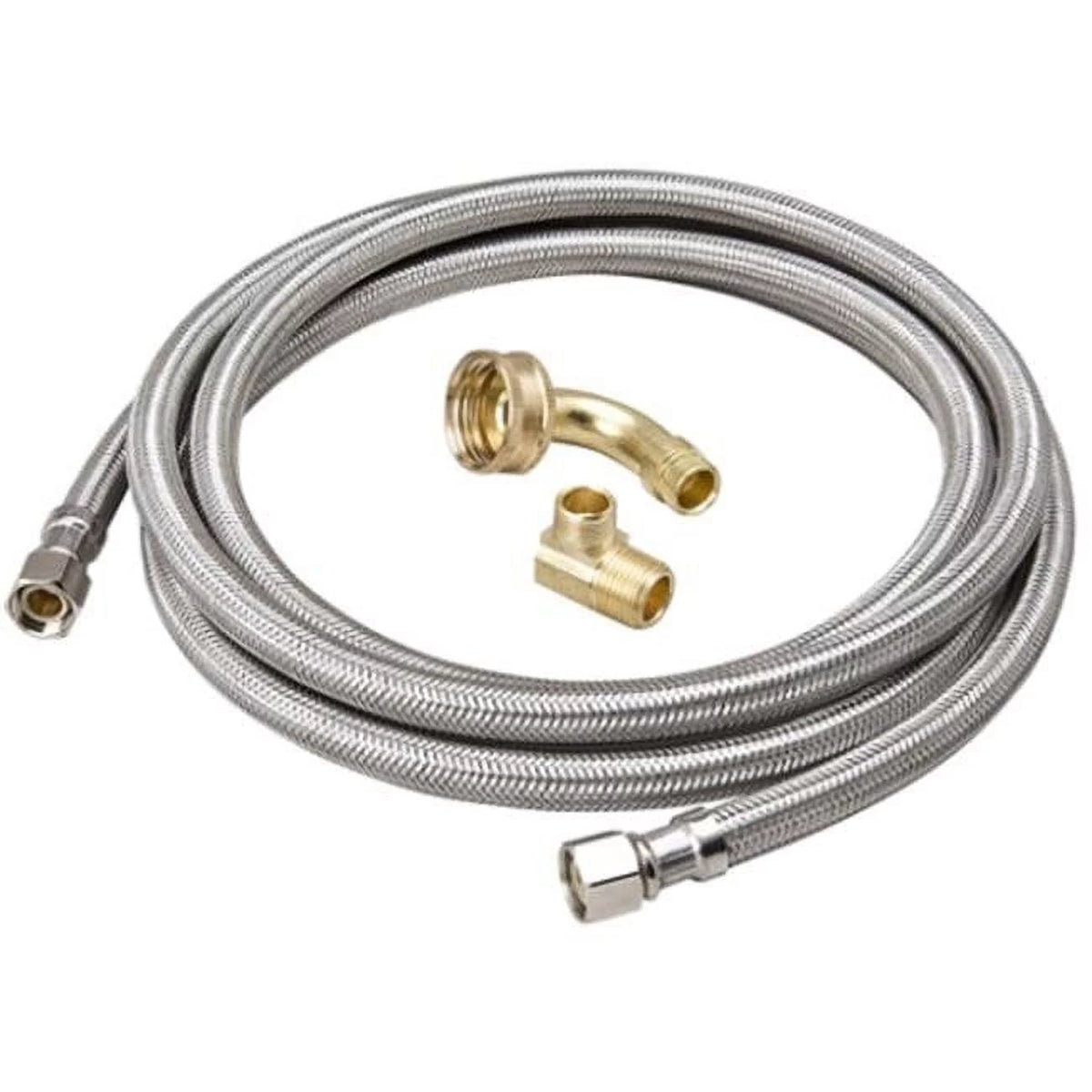 Stainless Steel Dishwasher Connector A765645